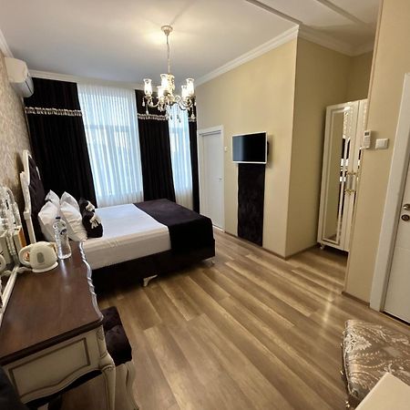 Otantik Shumen Hotell Exteriör bild