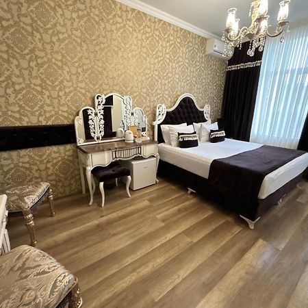 Otantik Shumen Hotell Exteriör bild