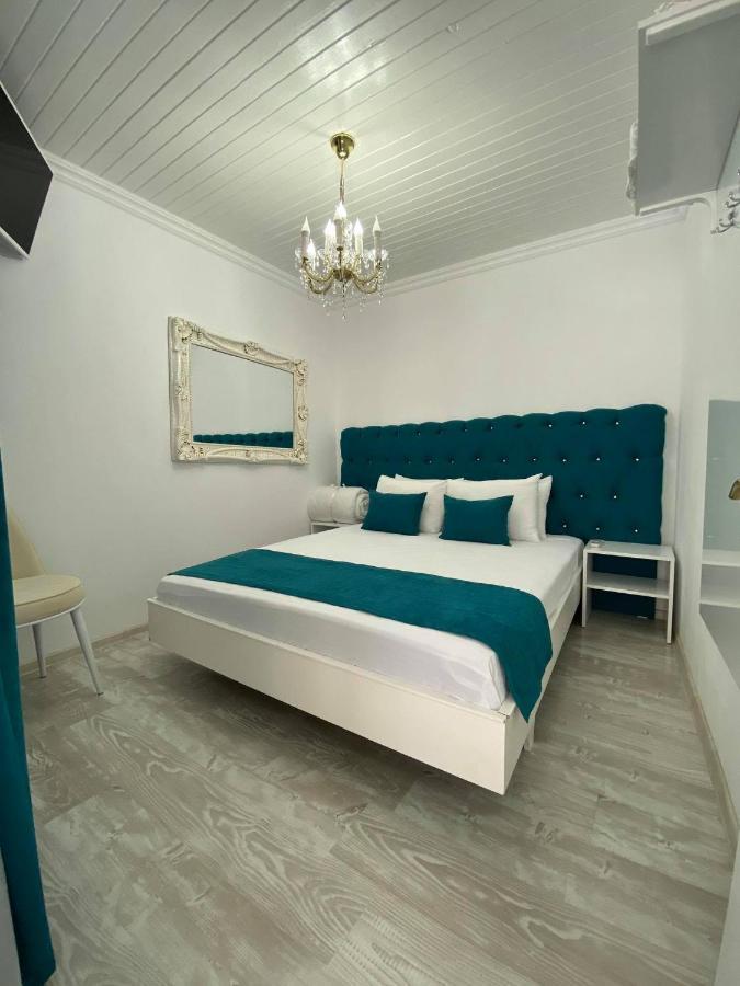 Otantik Shumen Hotell Exteriör bild