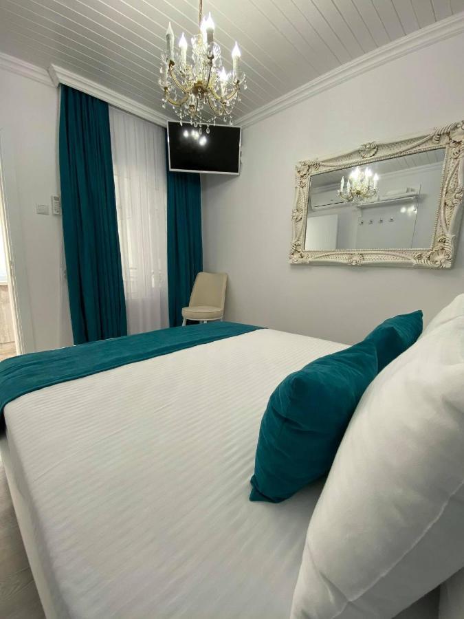 Otantik Shumen Hotell Exteriör bild
