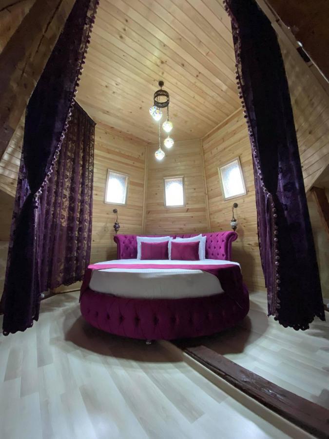 Otantik Shumen Hotell Exteriör bild