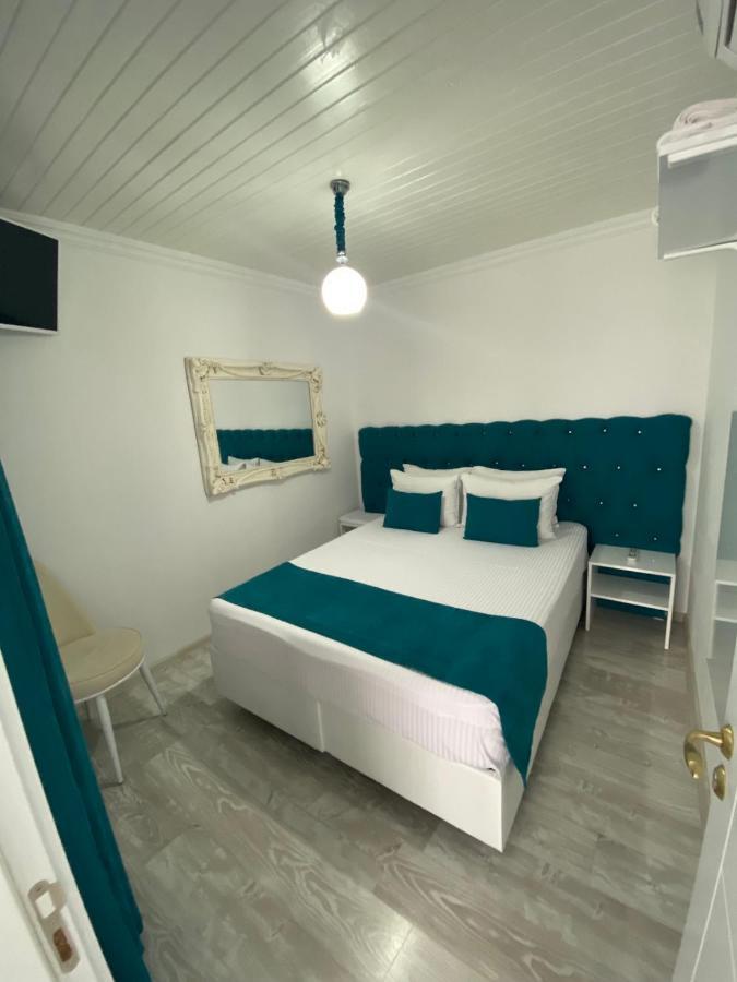 Otantik Shumen Hotell Exteriör bild