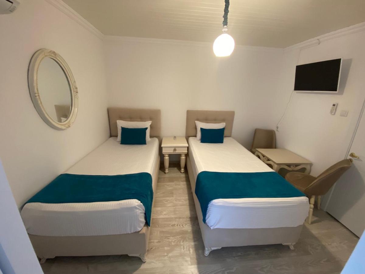 Otantik Shumen Hotell Exteriör bild