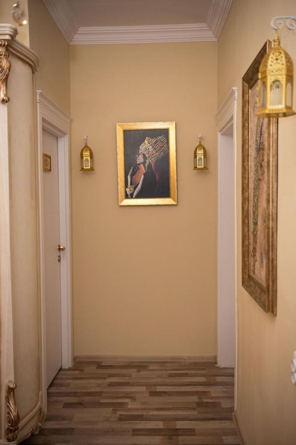 Otantik Shumen Hotell Exteriör bild